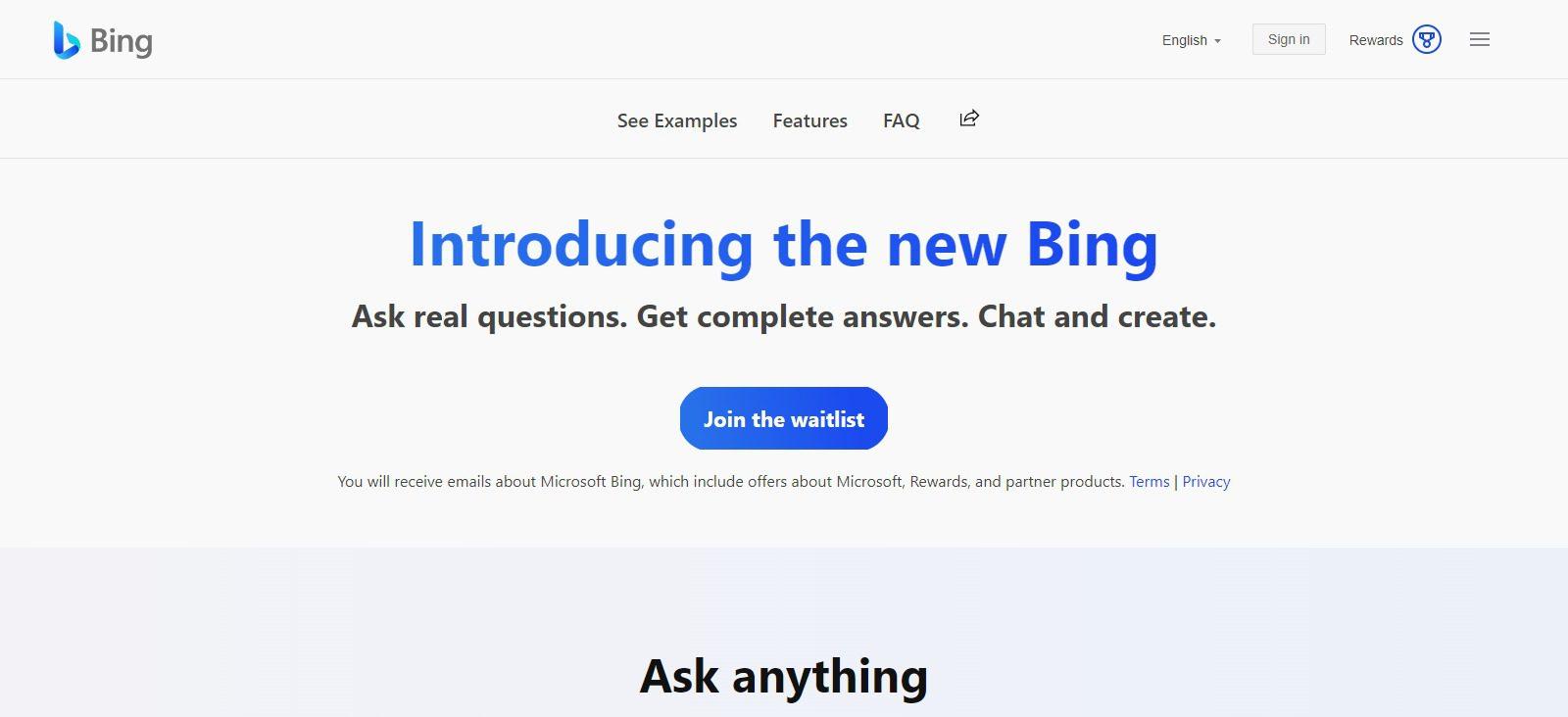 Bing AI Search Engine Review 2023 : Pro Or Cons How To Use Free Version