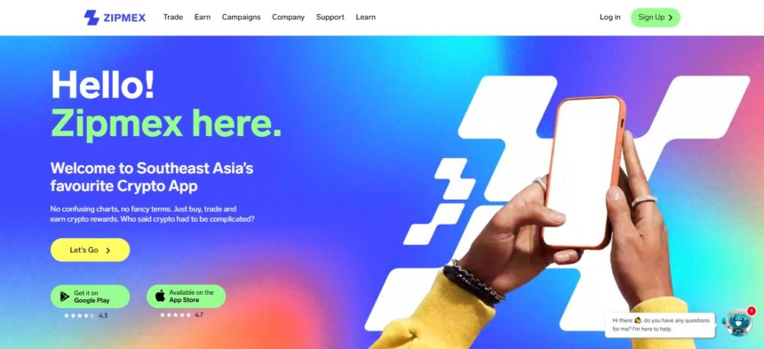 Best Alternative To Zipmex 2023 Updated Free Guide