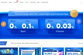 Best Alternative To MEXC 2023 Updated Free Guide