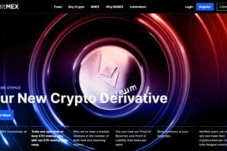 Best Alternative To BitMEX 2023 Updated Free Guide