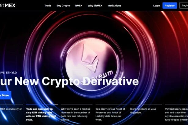 Best Alternative To BitMEX 2023 Updated Free Guide