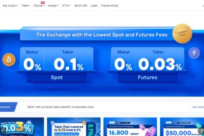 Best Alternative To MEXC 2023 Updated Free Guide