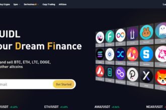 Best Alternative To BYDFi 2023 Updated Free Guide