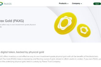 Where & How To Buy PAX Gold (PAXG) Crypto 2023 Free Guide
