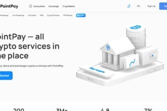 Best Alternative To PointPay 2023 Updated Free Guide