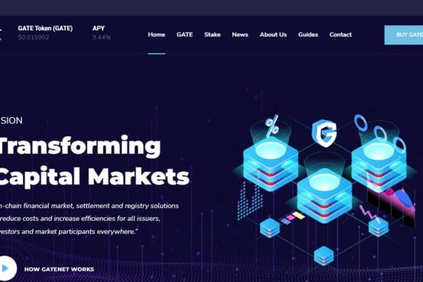 Best Alternative To GATENET 2023 Updated Free Guide