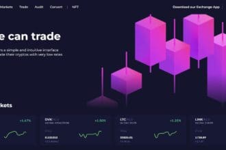 Klever Exchange Cryptocurrency Review : Pros & Cons
