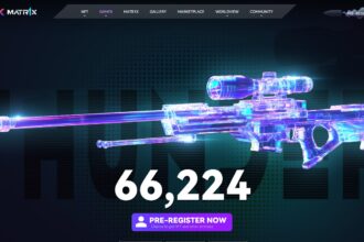 Matr1x Game Review & Guide : Read It Now