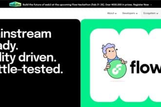 Where & How To Buy Flow (FLOW) Crypto 2023 Free Guide