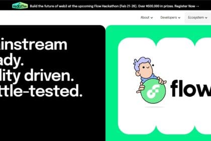 Where & How To Buy Flow (FLOW) Crypto 2023 Free Guide