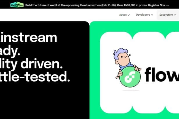 Where & How To Buy Flow (FLOW) Crypto 2023 Free Guide