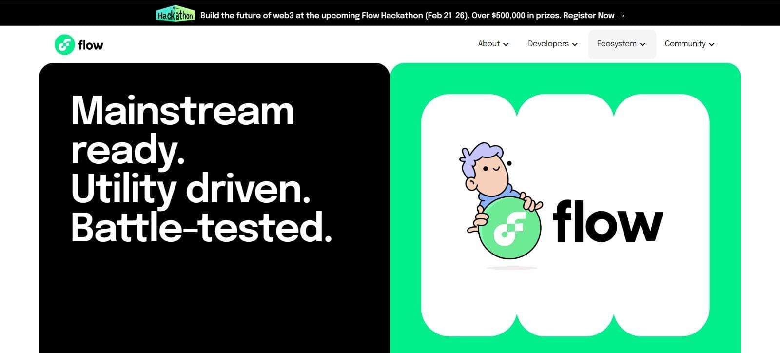 Where & How To Buy Flow (FLOW) Crypto 2023 Free Guide