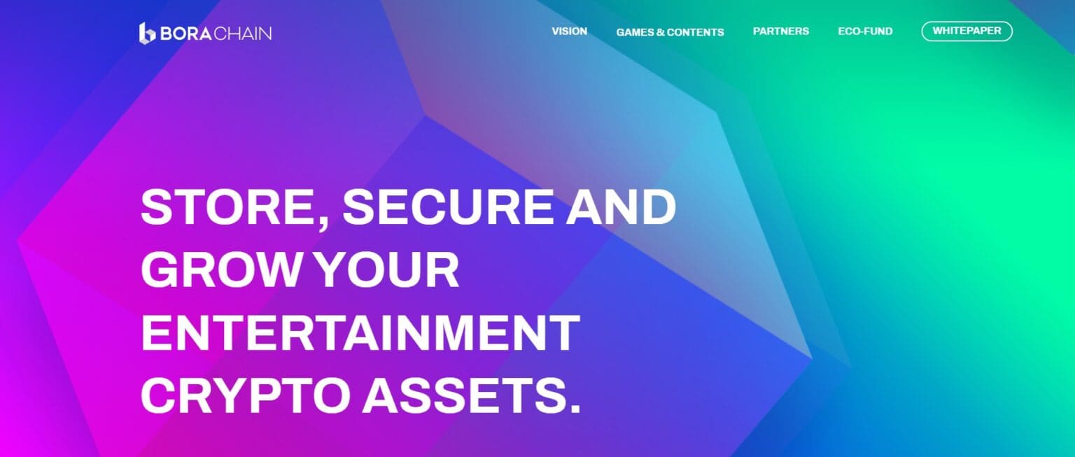 Where & How To Buy Borachain (BORA) Crypto 2023 Free Guide