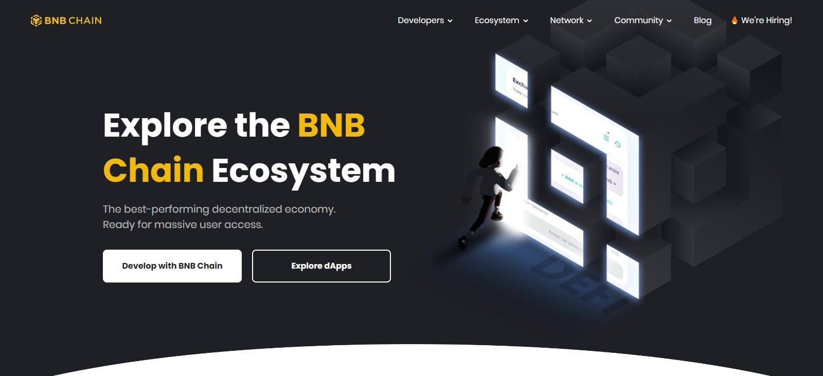 Best BNB Wallets of 2023: What to Choose? Pro Or Cons & FAQ