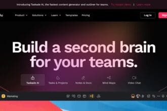Taskade Ai Task Tool Review 2023 : Pro Or Cons How To Use Free Version