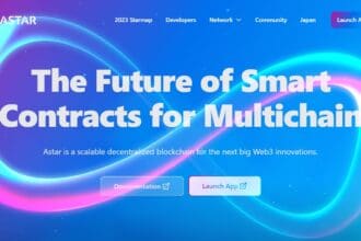 Where & How To Buy Astar (ASTR) Crypto 2023 Free Guide