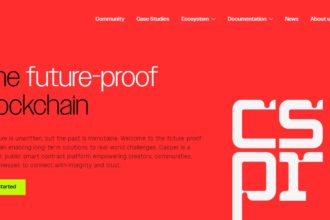 Where & How To Buy Casper (CSPR) Crypto 2023 Free Guide