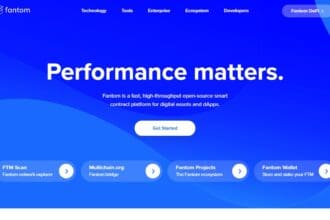 Where & How To Buy Fantom (FTM) Crypto 2023 Free Guide