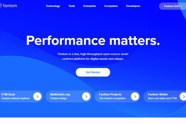Where & How To Buy Fantom (FTM) Crypto 2023 Free Guide