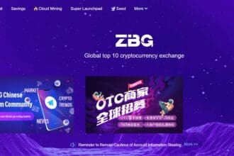 Best Alternative To ZBG Token 2023 Updated Free Guide