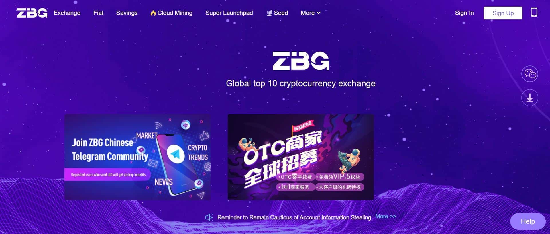Best Alternative To ZBG Token 2023 Updated Free Guide