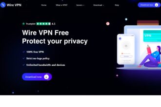 Wire VPN Review : Is It Is Good Vpn Or Not ? Read Our Review
