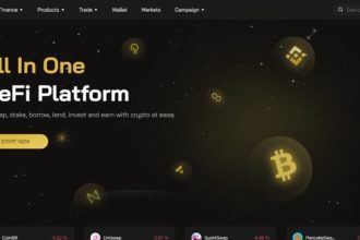 Where & How To Buy Coin98 (C98) Crypto 2023 Free Guide