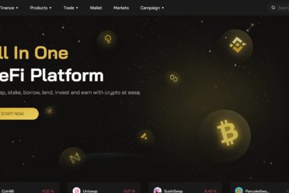 Where & How To Buy Coin98 (C98) Crypto 2023 Free Guide