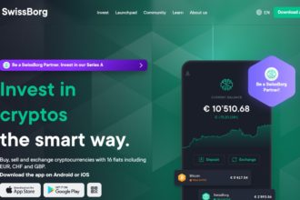 Best SwissBorg Wallets of 2023: What to Choose? Pro Or Cons & FAQ