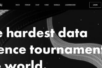 Where & How To Buy Numeraire (NMR) Crypto 2023 Free Guide