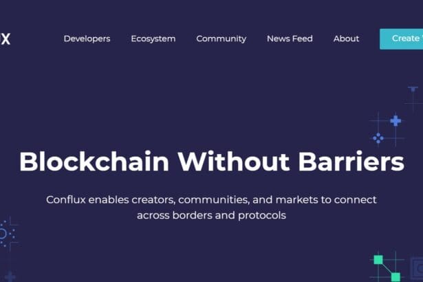 Best Conflux Wallets of 2023: What to Choose? Pro Or Cons & FAQ