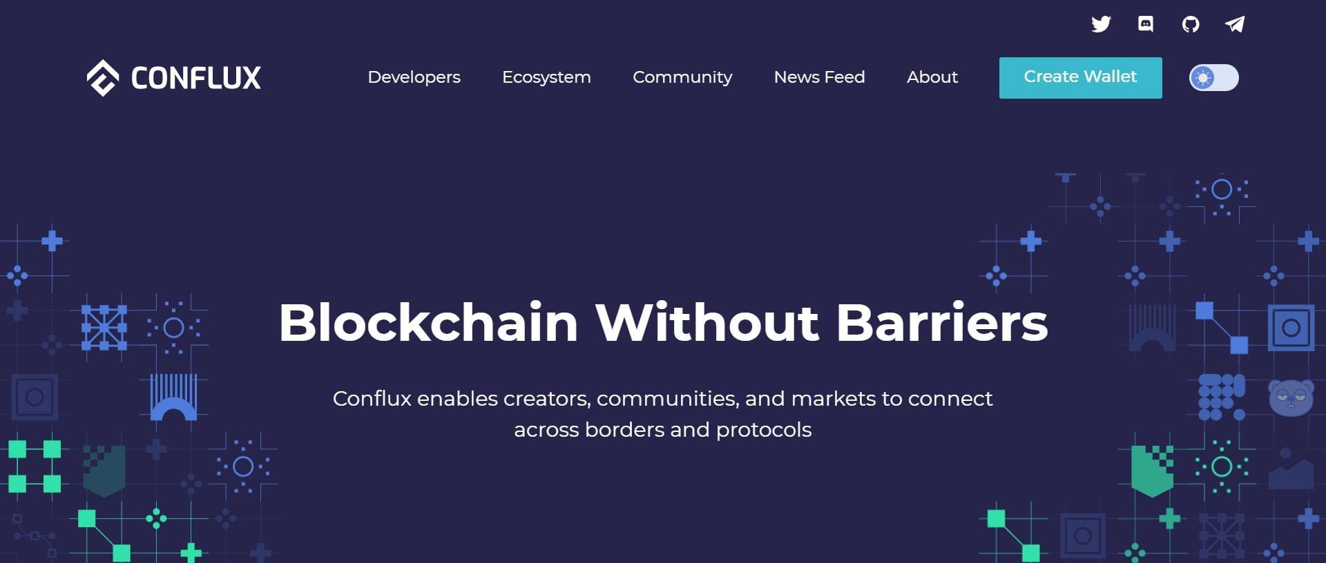 Best Conflux Wallets of 2023: What to Choose? Pro Or Cons & FAQ