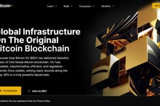 Where & How To Buy Bitcoin SV(BSV) Crypto 2023 Free Guide