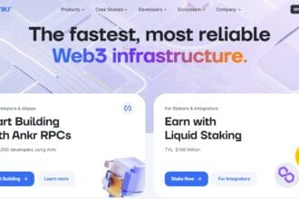 Best Ankr Wallets of 2023: What to Choose? Pro Or Cons & FAQ