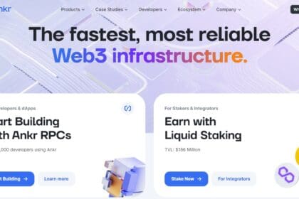 Best Ankr Wallets of 2023: What to Choose? Pro Or Cons & FAQ