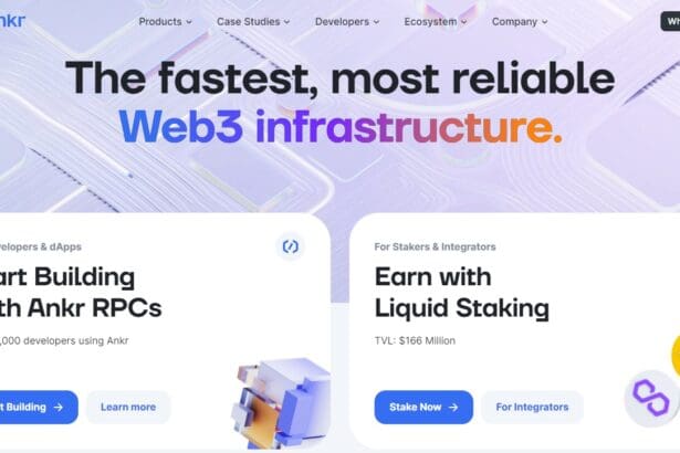 Best Ankr Wallets of 2023: What to Choose? Pro Or Cons & FAQ
