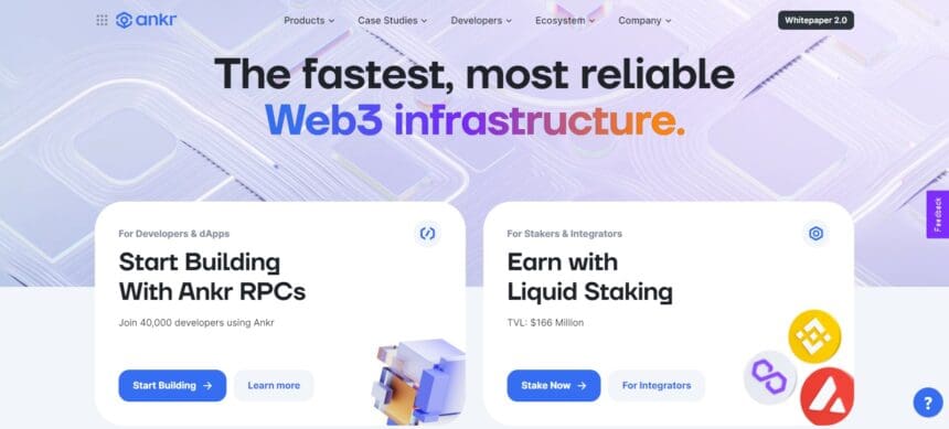 Best Ankr Wallets of 2023: What to Choose? Pro Or Cons & FAQ