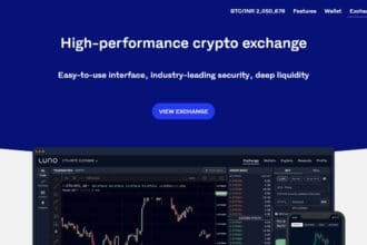 Best Alternative To Luno 2023 Updated Free Guide