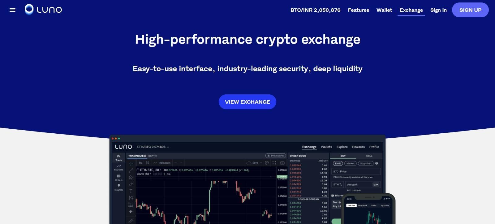 Best Alternative To Luno 2023 Updated Free Guide