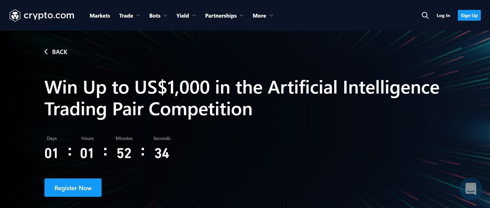 Best Alternative To CRYPTO.COM 2023 Updated Free Guide