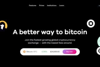 Best Alternative To Okcoin 2023 Updated Free Guide