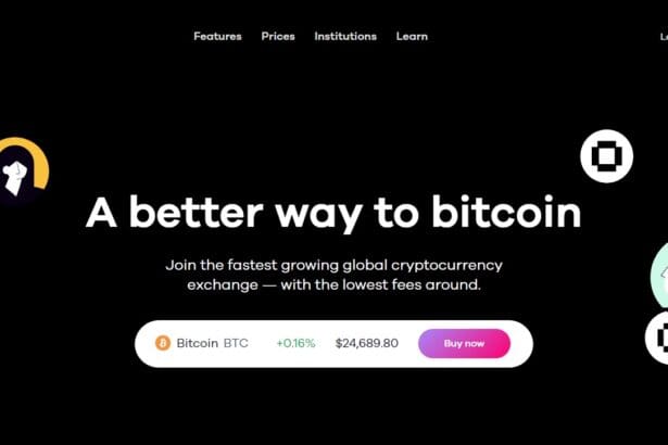Best Alternative To Okcoin 2023 Updated Free Guide