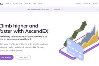 Best Alternative To AscendEX 2023 Updated Free Guide