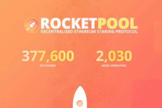 Rocket Pool