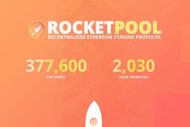 Rocket Pool