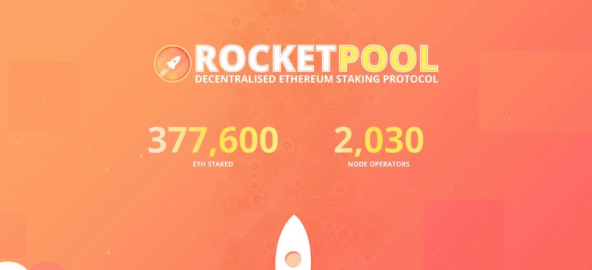 Rocket Pool