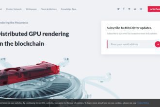 Best Rendertoken Wallets of 2023: What to Choose? Pro Or Cons & FAQ