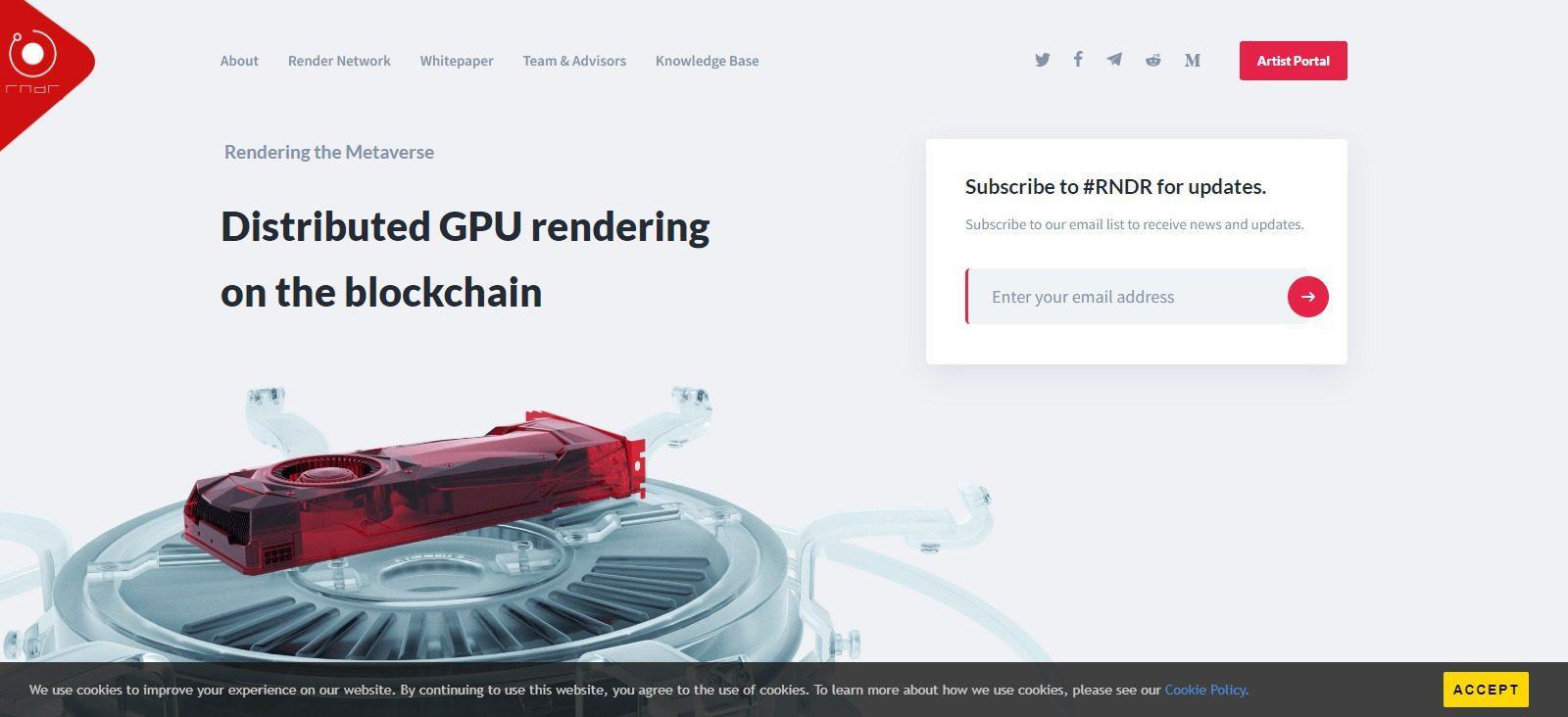 Best Rendertoken Wallets of 2023: What to Choose? Pro Or Cons & FAQ