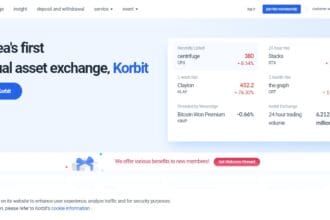 Best Alternative To korbit 2023 Updated Free Guide