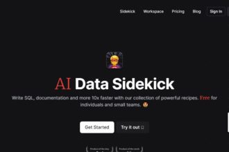 Airops Ai SQL Tool Review 2023 : Pro Or Cons How To Use Free Version